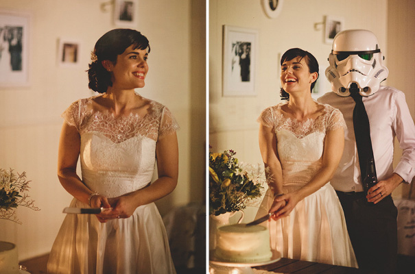 best-wedding-ever-rainbow-cake-DIY-vintage-bride-lace-custom-made-bridal-gown-retro-car-reception-brisbane-queensland62