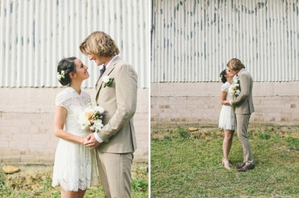 photographer-lara-hotz-country-wedding-inspiration-lace-lover-wedding-dress-bridal-gown-braids-hair-flowers-bowtie20