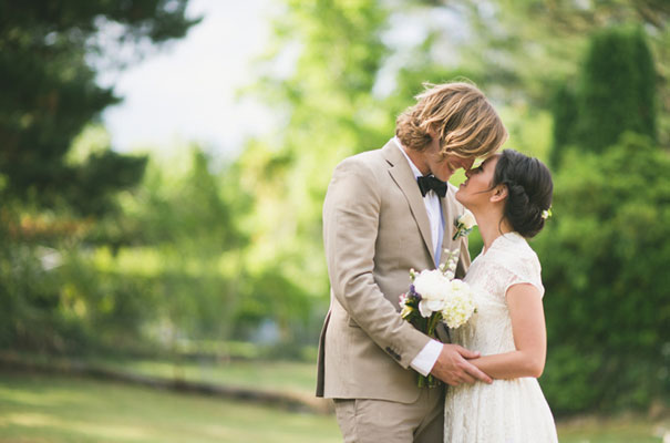 photographer-lara-hotz-country-wedding-inspiration-lace-lover-wedding-dress-bridal-gown-braids-hair-flowers-bowtie23