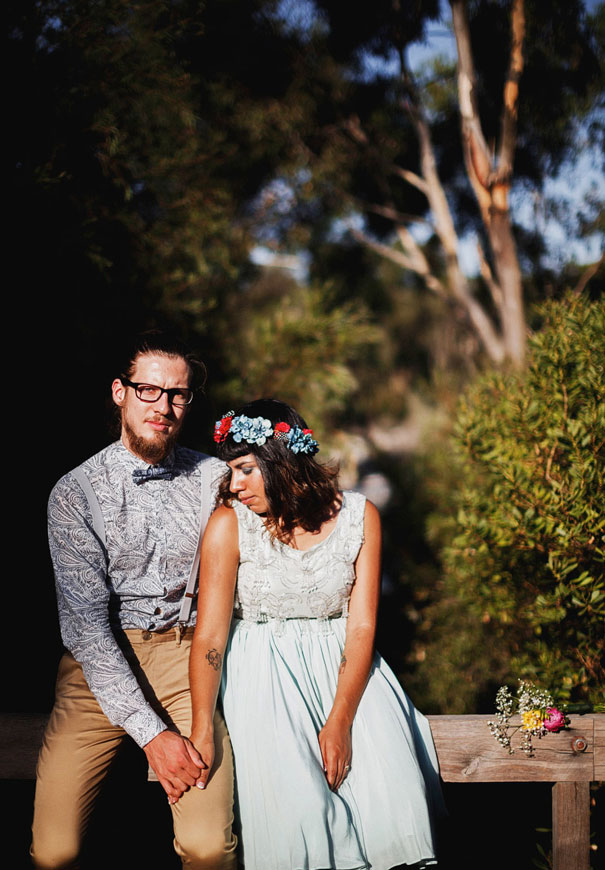 backyard-wedding-DIY-melbourne-wedding-photographer-blue-bunting7