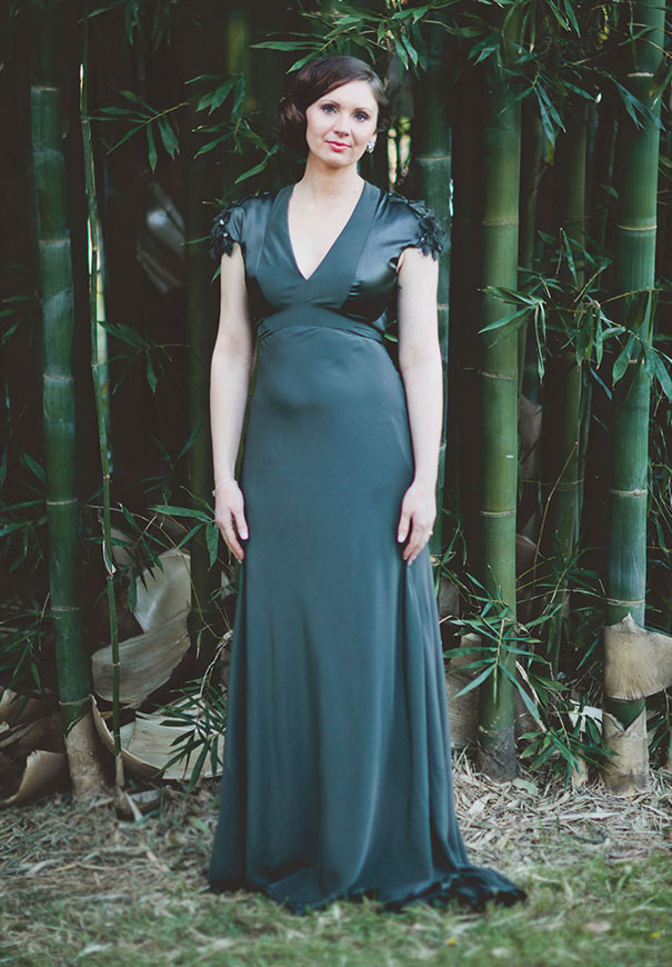 black-wedding-dress-sequins-backyard-outdoor-elegant-garden-bride-inspiration4