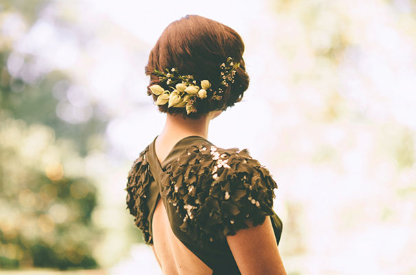 black-wedding-dress-sequins-backyard-outdoor-elegant-garden-inspiration13