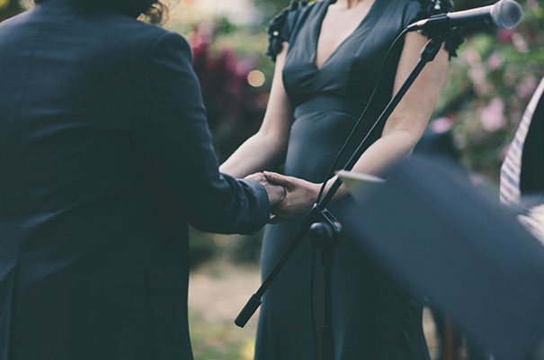 black-wedding-dress-sequins-backyard-outdoor-elegant-garden-inspiration19