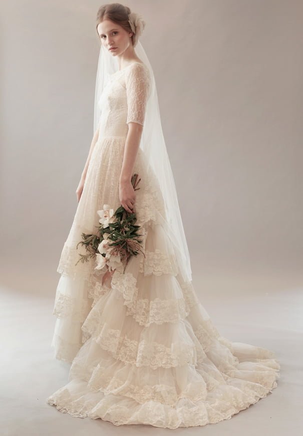 Wedding dresses designer nz