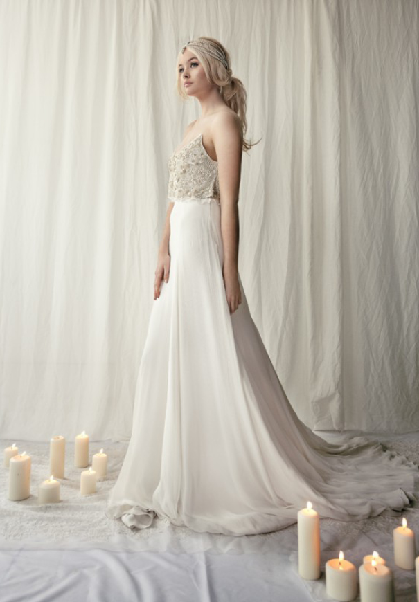 bo-and-luca-boho-bridal-gown-wedding-dress-australian-silk-detailed