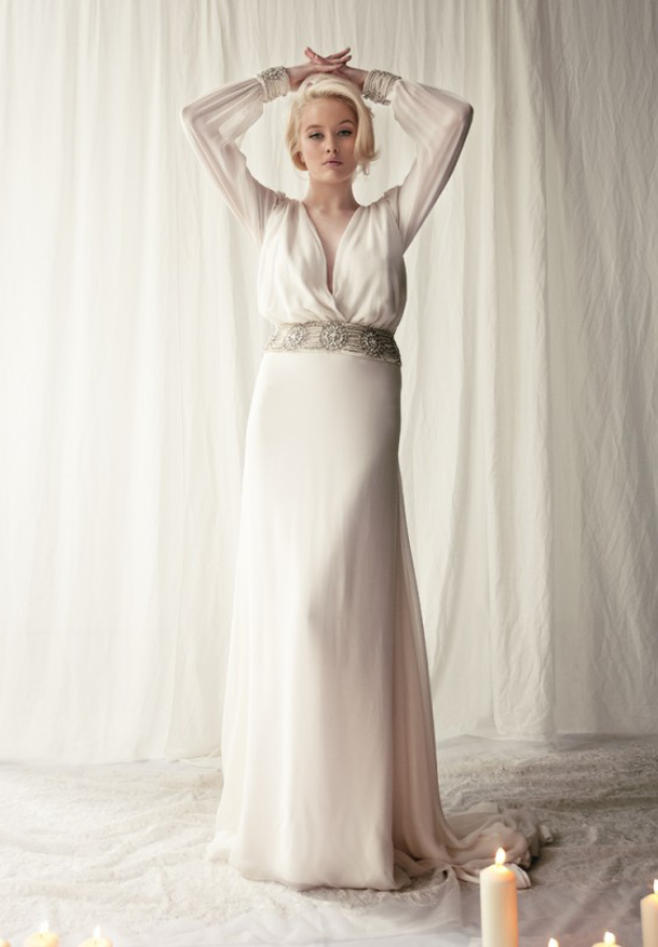 bo-and-luca-boho-bridal-gown-wedding-dress-australian-silk-detailed3