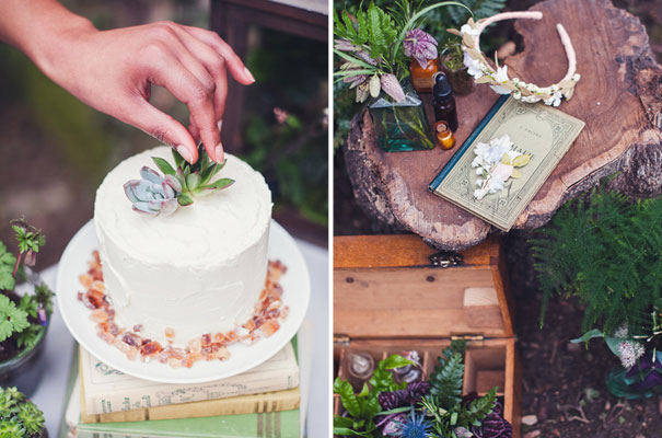 boho-bride-succulents-wedding-greenery-cakes-styling-inspiration-marion9