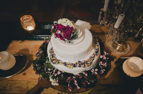 wedding-cake-inspiration-cheese-wheel-naked-cake-flowers-traditional-cool-diffferent