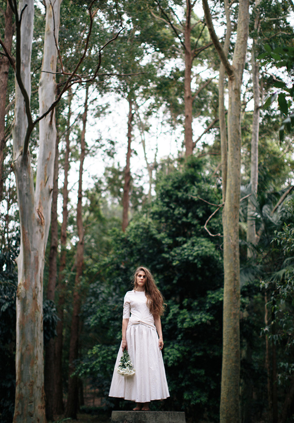 NEW-country-boho-bride-wedding-Wollongong-vintage-gown-dress43