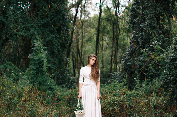 boho-bride-wedding-Wollongong-vintage-gown-dress3