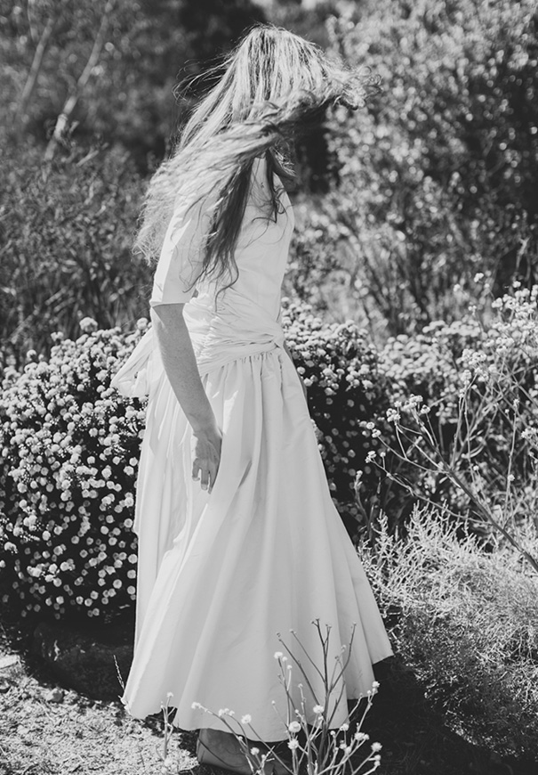 country-boho-bride-wedding-Wollongong-vintage-gown-dress4