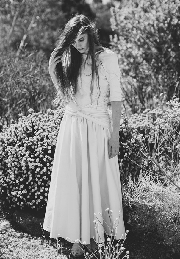 country-boho-bride-wedding-Wollongong-vintage-gown-dress42