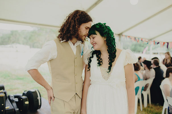 samm-blake-rock-n-roll-bride-green-bright-country-wedding-DIY30