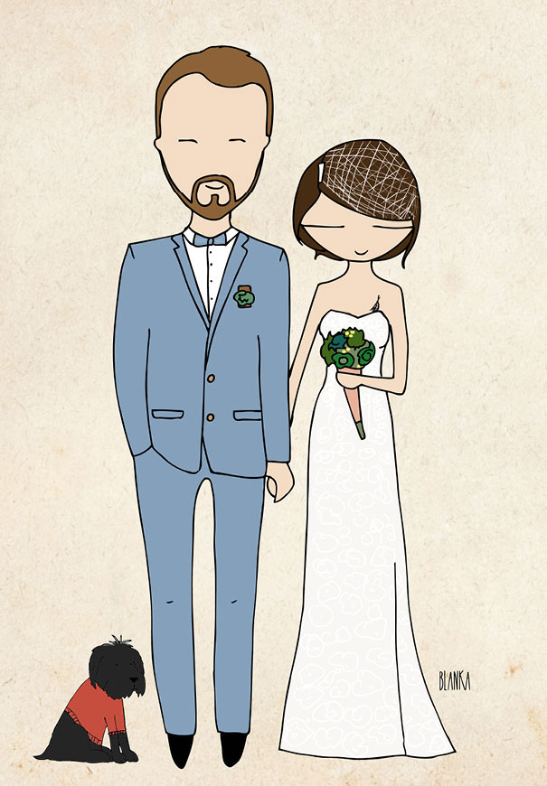 blanka-biernet-custom-couple-illustration-etsy-bride-groom-wedding2
