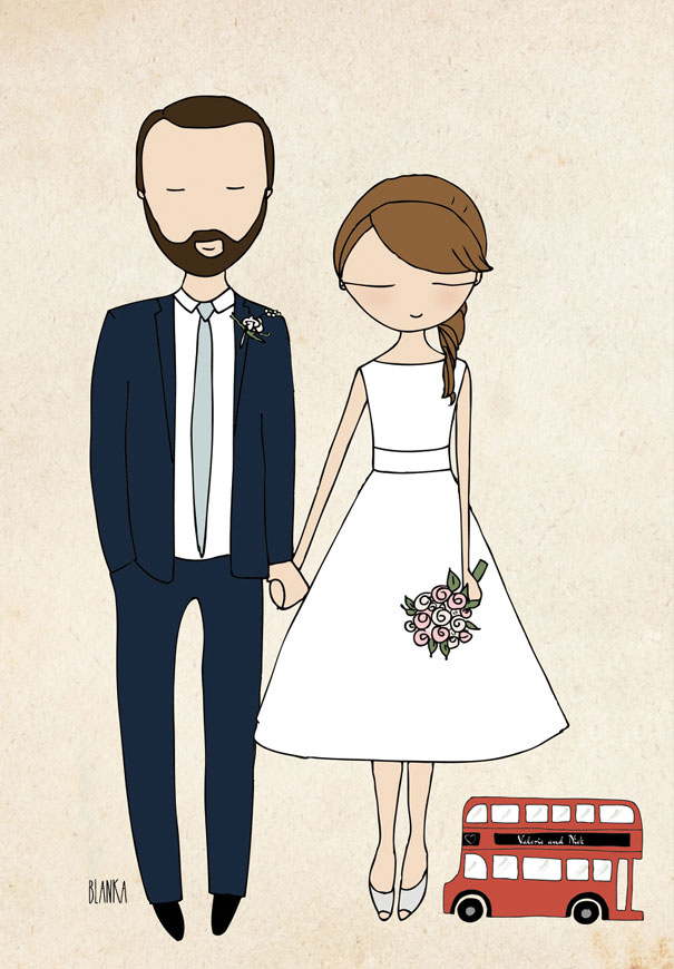 blanka-biernet-custom-couple-illustration-etsy-bride-groom-wedding9