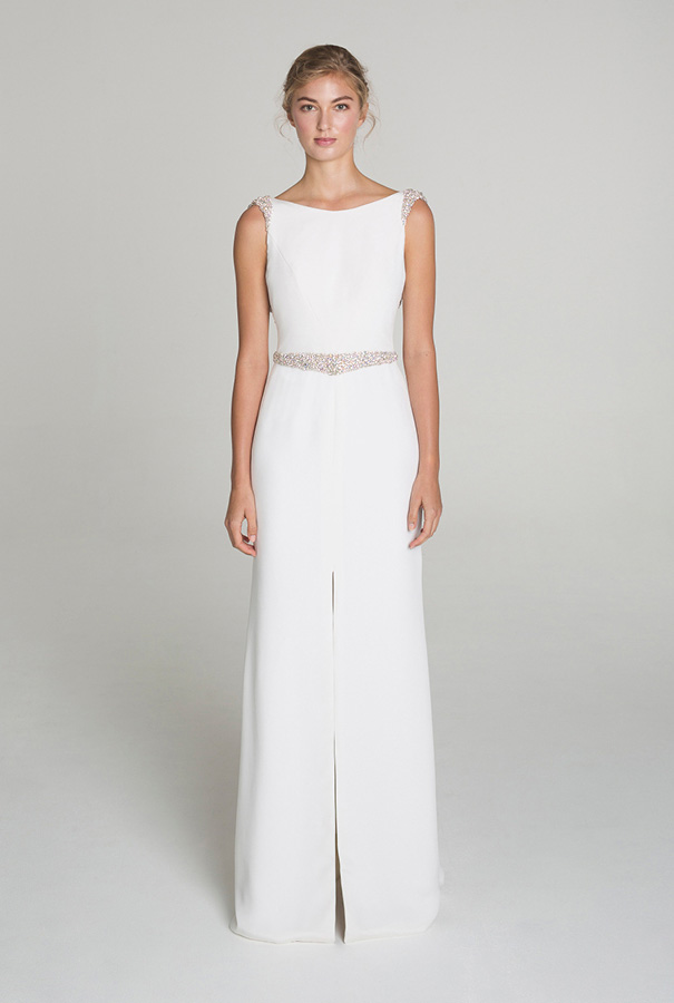 Dearest wedding dress world