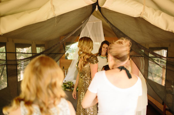 paperbark-camp-wedding-bush-bride-gold-bridal-gown-dress4