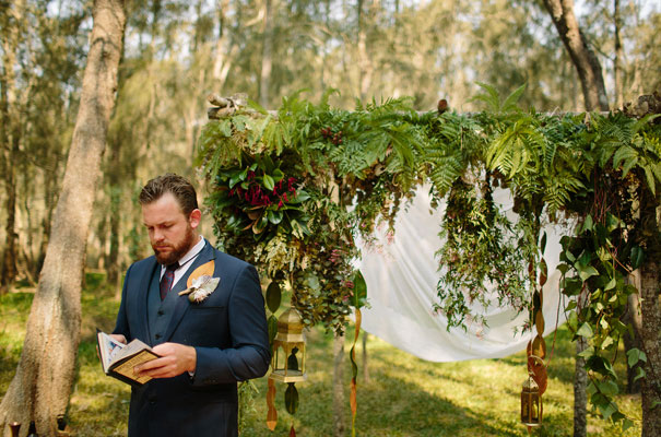 paperbark-camp-wedding-bush-bride-gold-bridal-gown-dress6