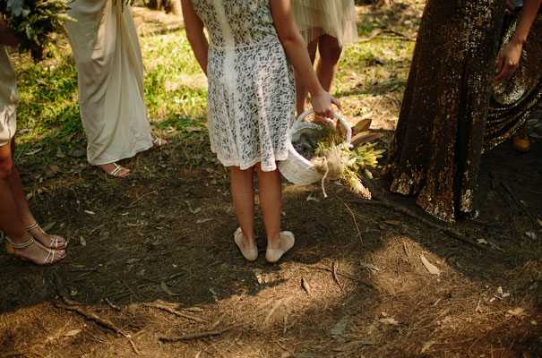 paperbark-camp-wedding-bush-bride-gold-bridal-gown-dress7
