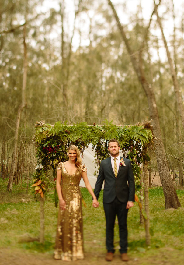 pwedding-bush-bride-gold-bridal-gown-dress8