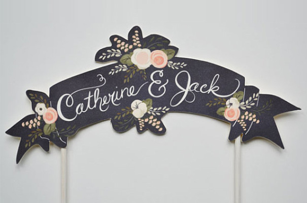 first-snow-fall-cake-topper-etsy-wedding-stationery-invitation11