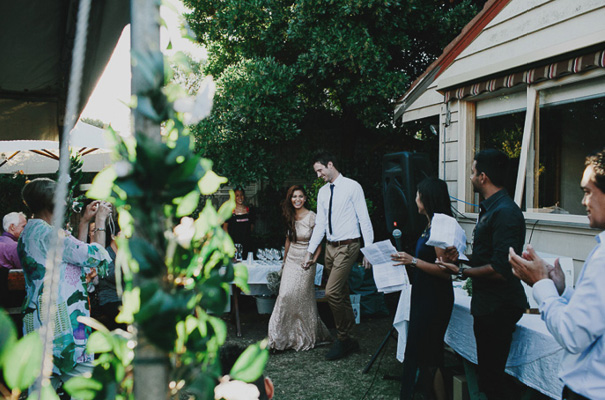 surprise-wedding-backyard-reception-blush-dress41