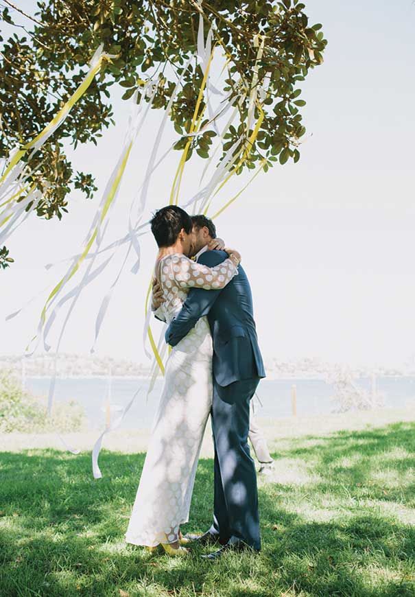 yellow-polkadots-carla-zampatti-sydney-wedding-bride