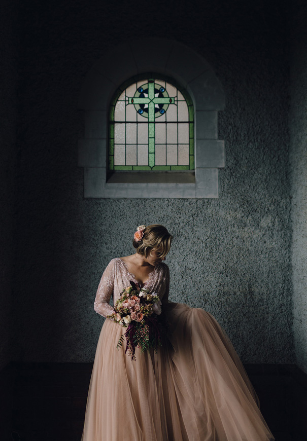 VIC-blush-bridal-gown-wedding-dress-sequin-elegant-romatic-melbourne-wedding-photographer310