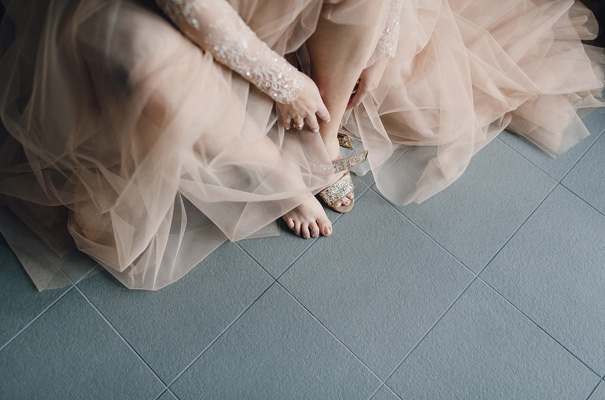 blush-bridal-gown-wedding-dress-sequin-elegant-romatic-melbourne-wedding-photographer15