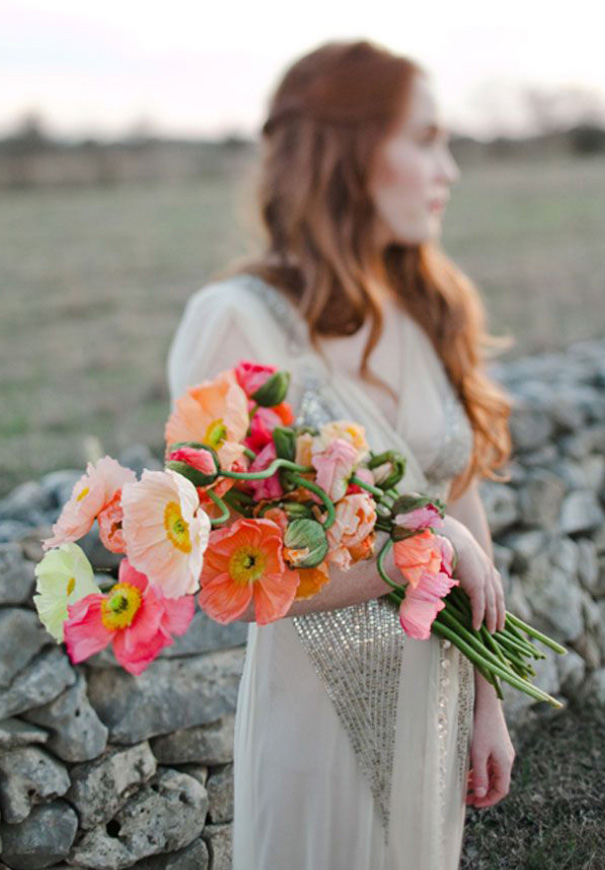 cool-beautiful-wild-flowers-bridal-bouquet-inspiration-wedding-florals8