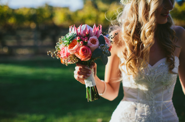 elegant-wedding-boho-bridal-hair-inspiration24