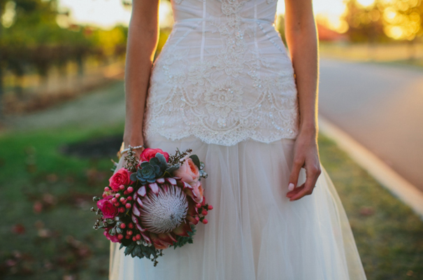 elegant-wedding-boho-bridal-hair-inspiration35