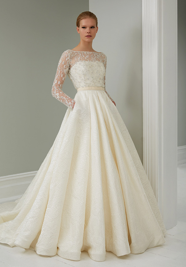 STEVEN-KHALIL-HOUSE-COUTURE-COLLECTION-bridal-gown-wedding-dress-sydney-designer