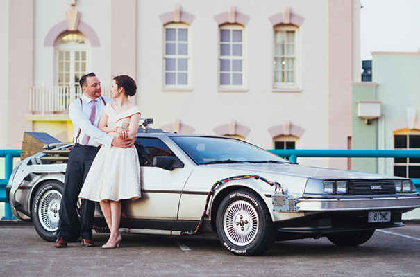 back-to-the-future-themed-vintage-retro-wedding44