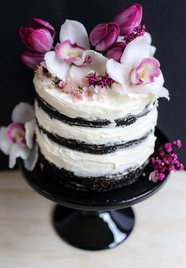 5 Tips for Making Your Own Wedding Cake 67