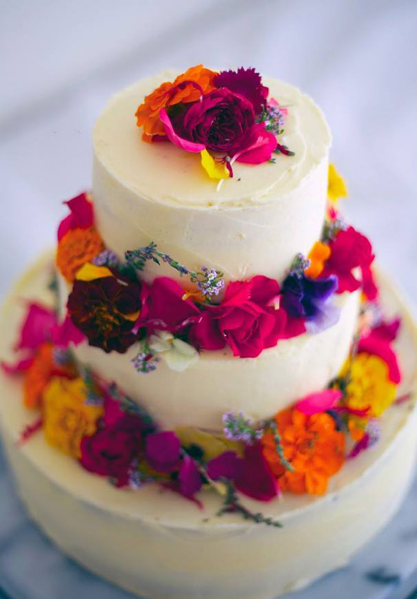 wedding-cake-topper-flowers-dessert-inspiration-cool-different-best16