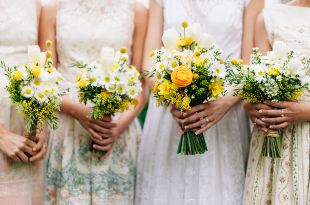 yellow-country-vintage-lace-dress-daisies-wedding-jess-jackson34