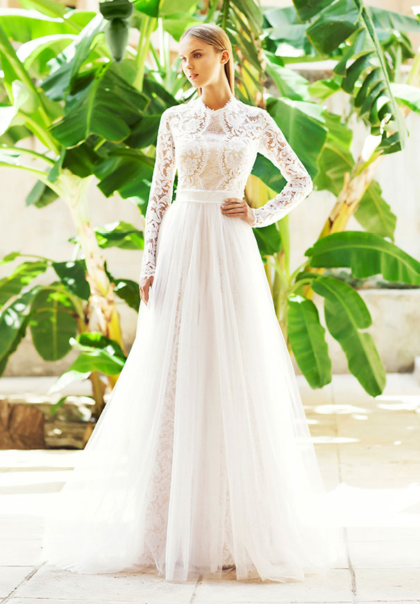Costarellos-2015-bridal-gown-wedding-dress-collection-inspiration8