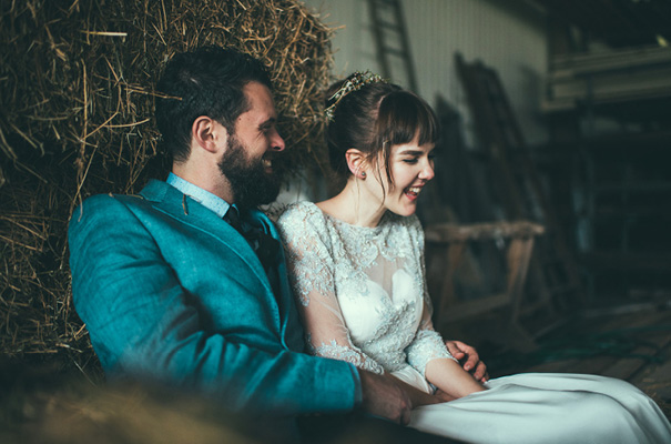beautiful-country-farm-homemade-rustic-DIY-wedding-bride-groom51