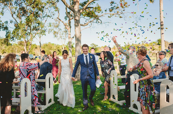 country-bush-australian-backyard-diy-wedding-sequin-silver-bridal-gown37