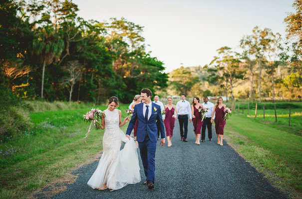 country-bush-australian-backyard-diy-wedding-sequin-silver-bridal-gown43