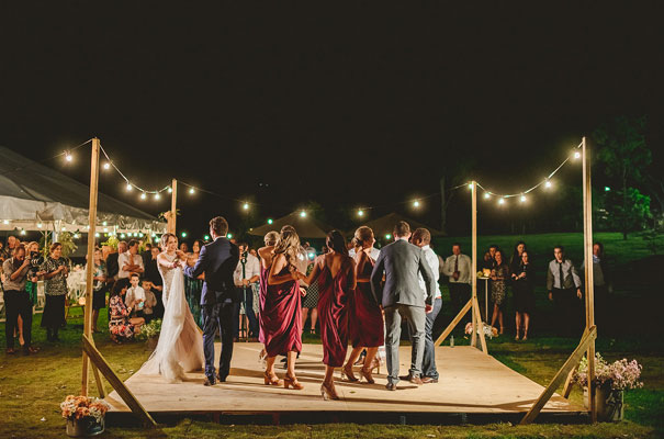 8 Ways to Use Recycled Pallets in Your Wedding 55