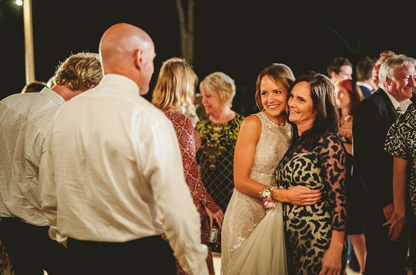 country-bush-australian-backyard-diy-wedding-sequin-silver-bridal-gown58