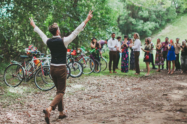 best-quirky-wedding-ever-bike-ride-gypsy-bride-shane-shepherd22