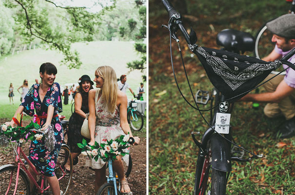 best-quirky-wedding-ever-bike-ride-gypsy-bride-shane-shepherd45