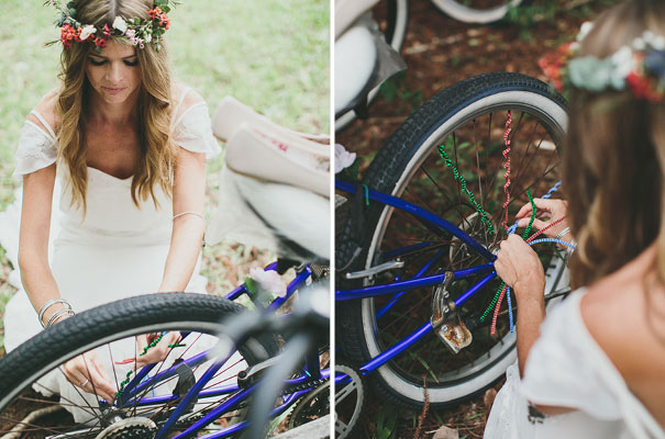 best-quirky-wedding-ever-bike-ride-gypsy-bride-shane-shepherd47