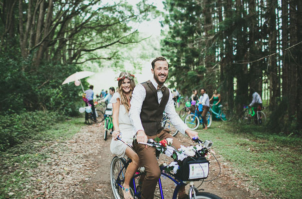 best-quirky-wedding-ever-bike-ride-gypsy-bride-shane-shepherd49