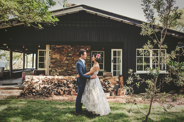 best-vintage-bridal-gown-blue-wedding-dress-backyard-inspiration19