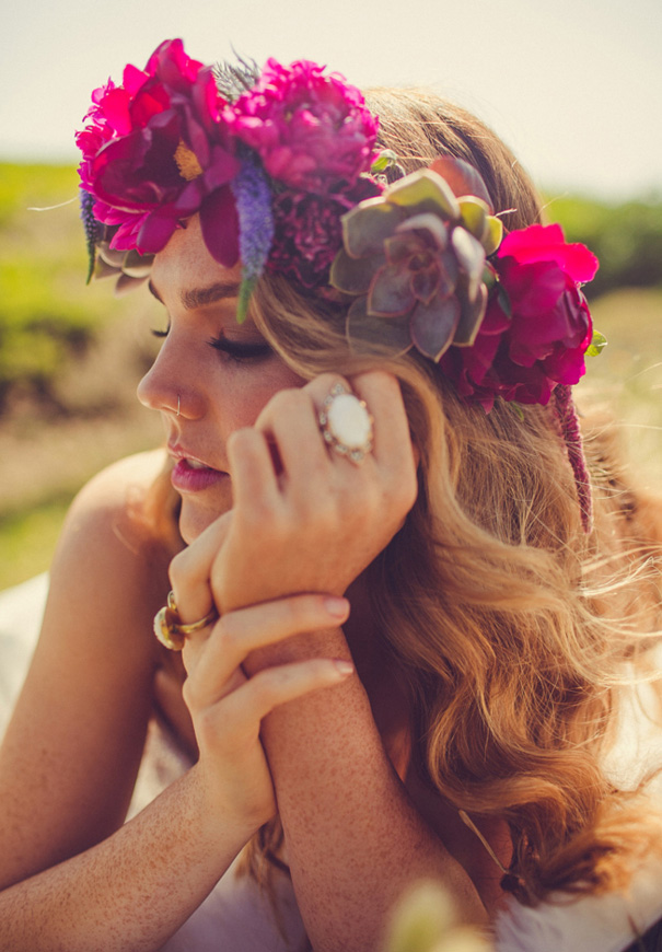 coolest-lovestoned-bridal-gown-wedding-dress-flower-hair-makeup-inspiration