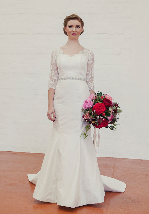 elvi-design-custom-made-bridal-gown-wedding-dress-tea-length-vintage-style6